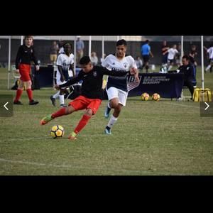 Meet your Posher, Gerardo